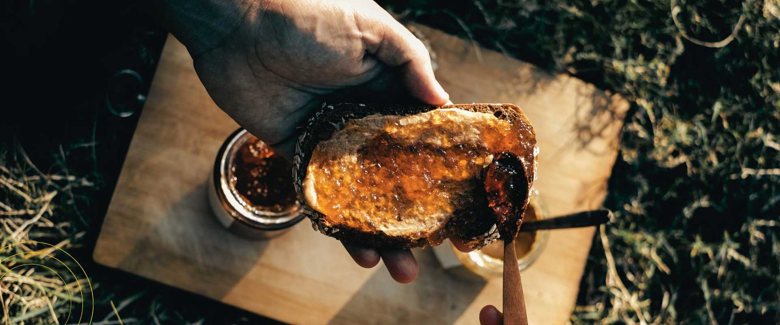 We're Cooking. Coming To You Soon