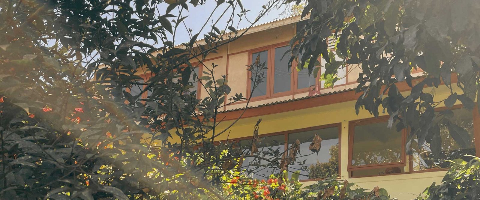 From Our Garden, To Your home